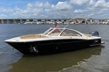 23' Scout 2021 Yacht For Sale